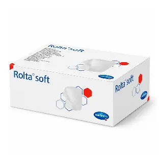 HARTMANN Rolta Soft Sentetik Alçı Altı Dolgu Pamuğu kutusu